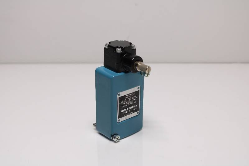 MICRO SWITCH 201LS1 NSNBC01 - LIMIT SWITCH