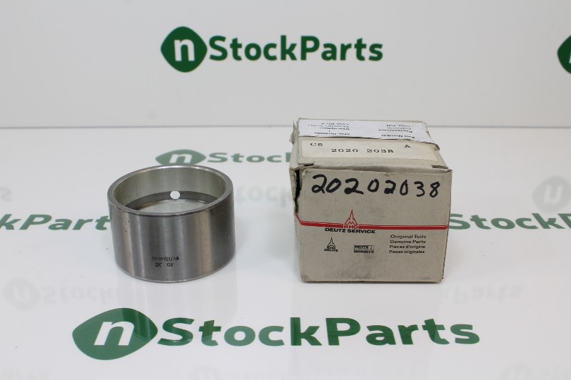 DEUTZ 2020 2038 NSFB