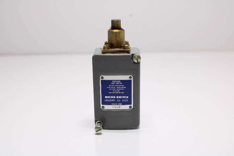 HONEYWELL 202LS1 NSNBC01 - LIMIT SWITCH