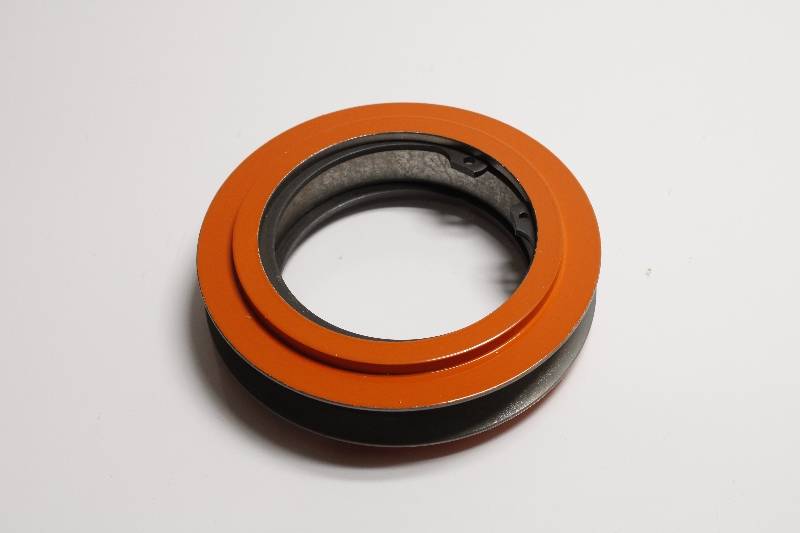 PAPER COVERTING MACHINE COMPANY 203007.001.0 NSNBC01