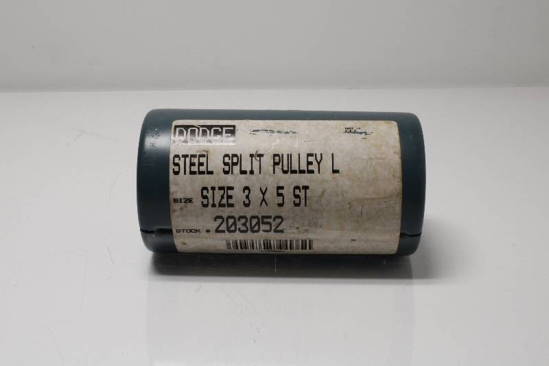 DODGE 203052 NSNBC01