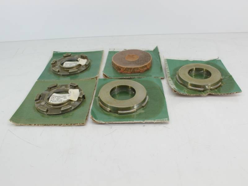 UNMARKED 204796005210 NSNB