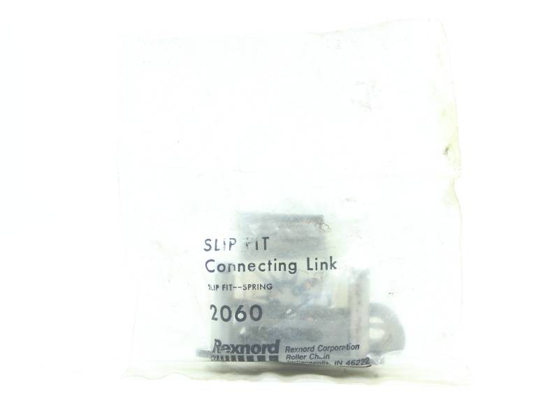 REXNORD 2060 CONN LINK NSFB