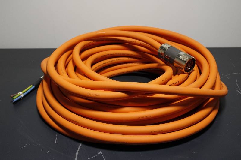 ALLEN-BRADLEY 2090-CPWM7DF-08AA30 SER A NSNBC01