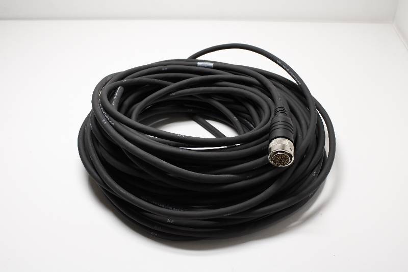 ALLEN-BRADLEY 2090-XXNFMP-S30 SER C NSNBC01