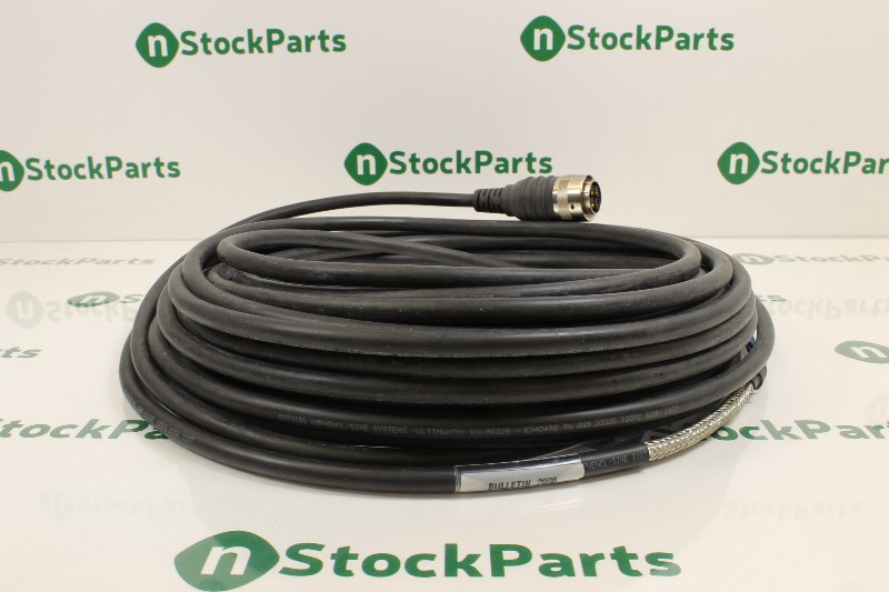 ALLEN-BRADLEY 2090-XXNPMP-16S20 SER.A NSNB