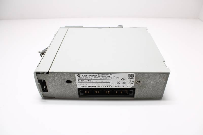 ALLEN-BRADLEY 2094-BM01-M SER A NSNBC01