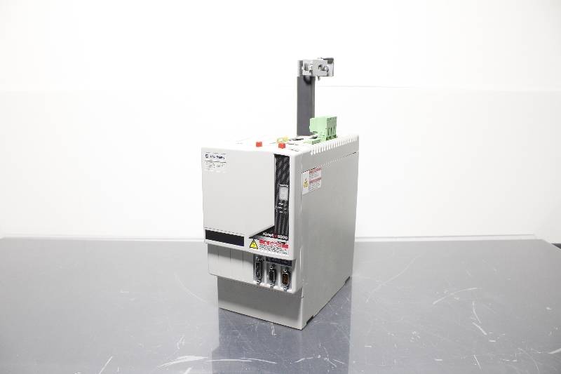 ALLEN-BRADLEY 2094-BM03-S SER D NSNBC01