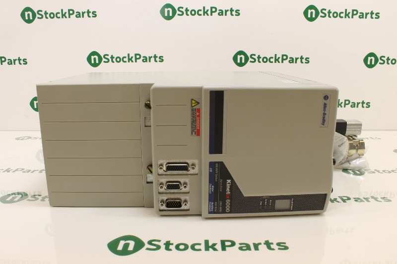 ALLEN-BRADLEY 2094-BM05 SER.A RBLT