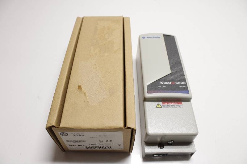 ALLEN-BRADLEY 2094-PRF SER A NSFBC01