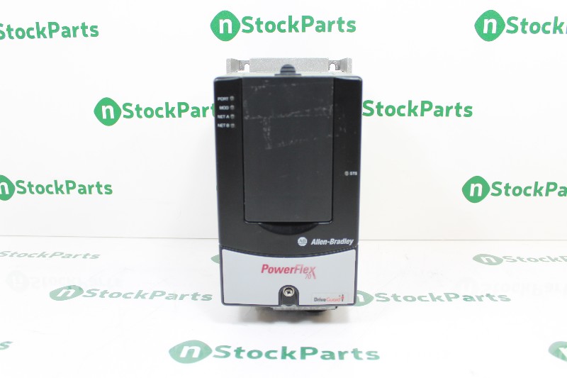 ALLEN-BRADLEY 20A-D-2P1A-0-AYNNNG0 SER. A NSNB