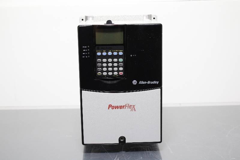 ALLEN-BRADLEY 20AD014A3AYNANC0 SER A NSNBC01