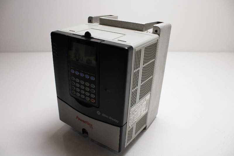 ALLEN-BRADLEY 20AD5P0A3AYNNNC0 SER A NSNBC01