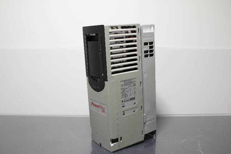 ALLEN-BRADLEY 20F11ND3P4AA0NNNNN SER A NSNBC01