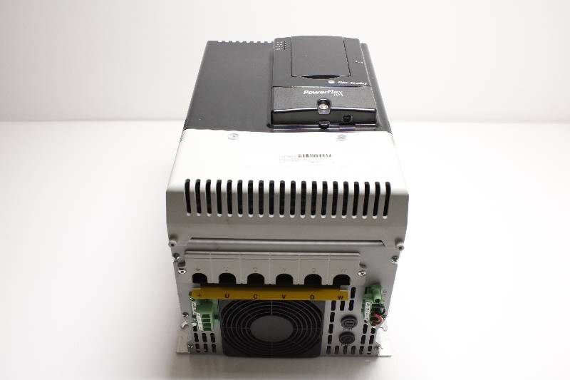 ALLEN-BRADLEY 20P41AD100RA0NNN SER A NSNBC01