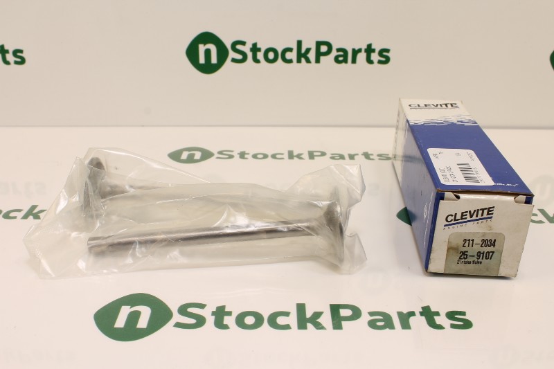 CLEVITE 211-2034 2 PACK NSFB