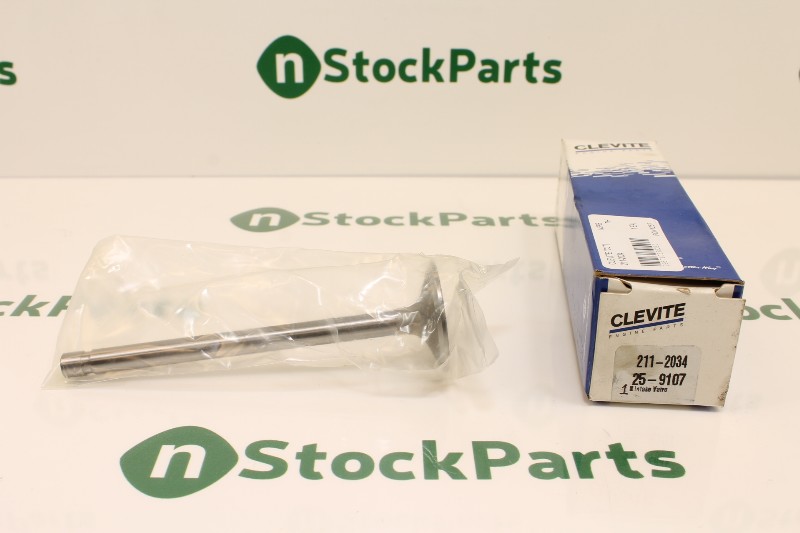 CLEVITE 211-2034 NSFB