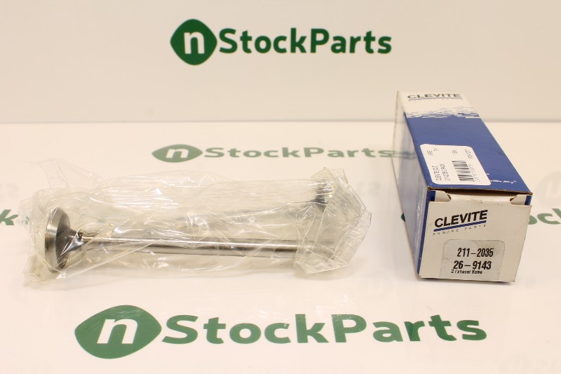 CLEVITE 211-2035 2 PACK NSFB