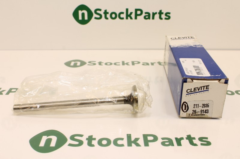 CLEVITE 211-2035 NSFB