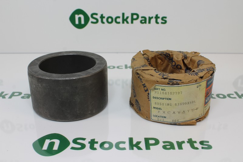 DAEWOO 2110A1027D7 NSFB