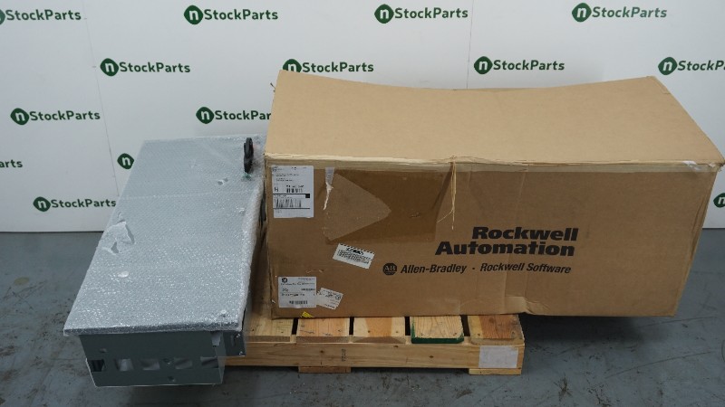 ALLEN-BRADLEY 2112B-DABD-26R-47-98 SER.X NSFB