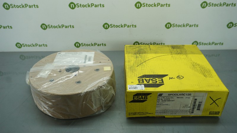 ESA 2112F28 1/16" 35LBS NSFB