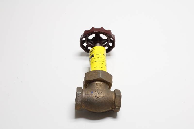 CRANE 212PX1/2"X1/2" NSNBC01