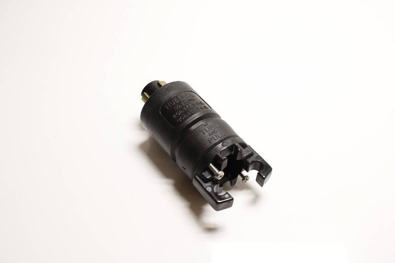 HUBBELL 21415B MISSING PARTS NSMD