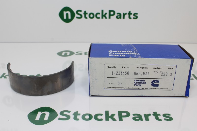 CUMMINS 214450 NSFB