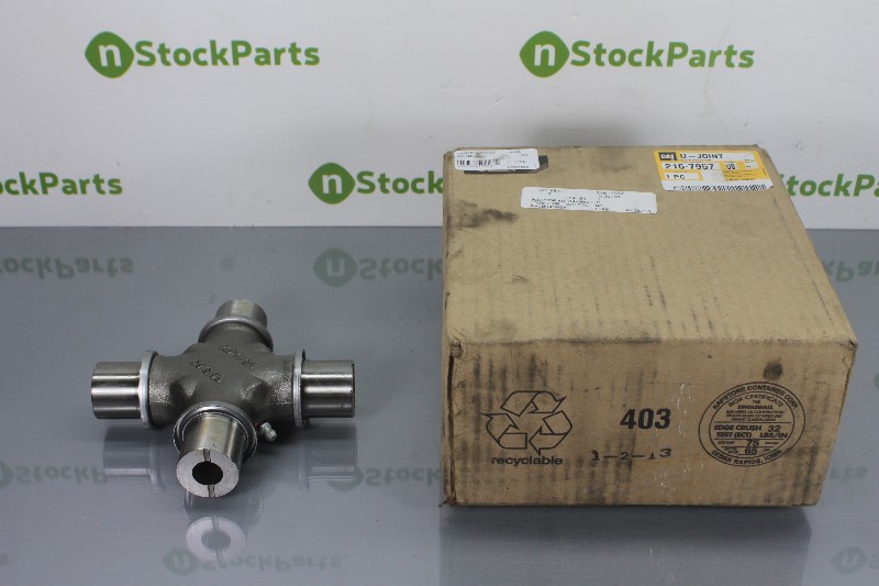 CATERPILLAR 216-7957 U-JOINT NSFB