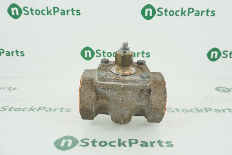 CRANE GE 2180 BALL VALVE NSNB