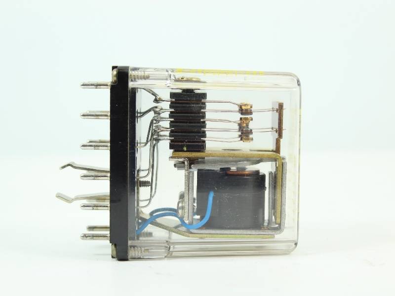 STRUTHERS-DUNN 219ABAP NSNB - RELAY