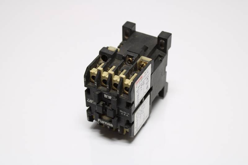 FURNAS 21BF32A*E NSNBC01 - CONTACTOR