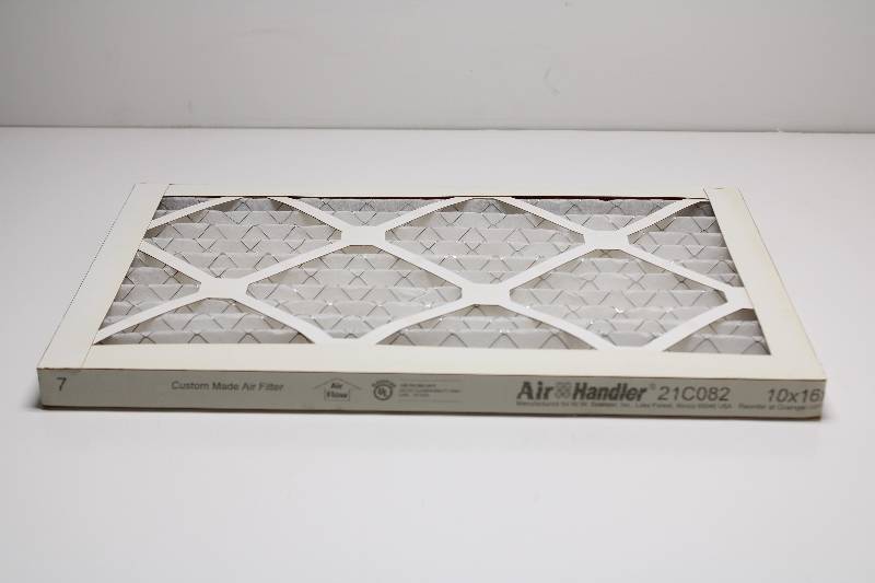 AIR HANDLE 21C082 NSNBC01