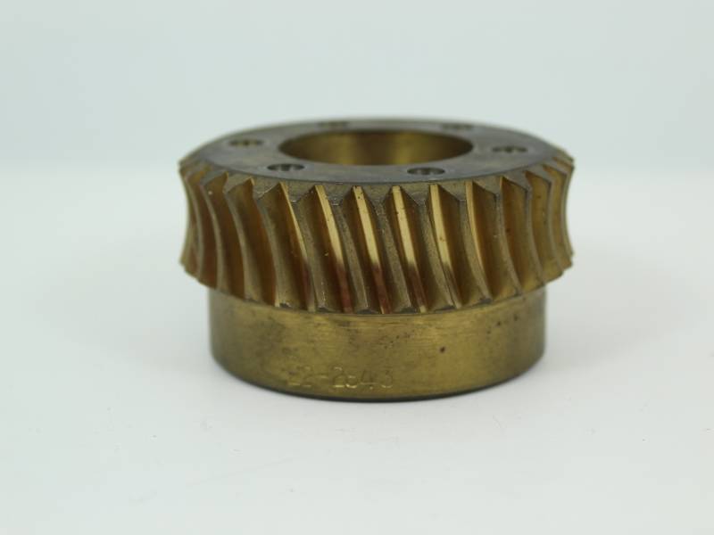 UNMARKED 22-2843 NSNB