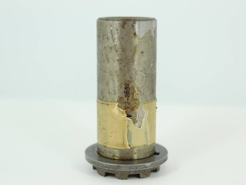 UNMARKED 22-2852 NSNB