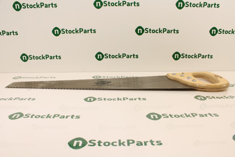 FANNO 22 INCH STRAIGHT BLADE SAW NSNB