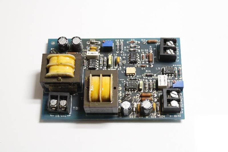 EMERSON 2200-4065 NSNBC01 - PLC