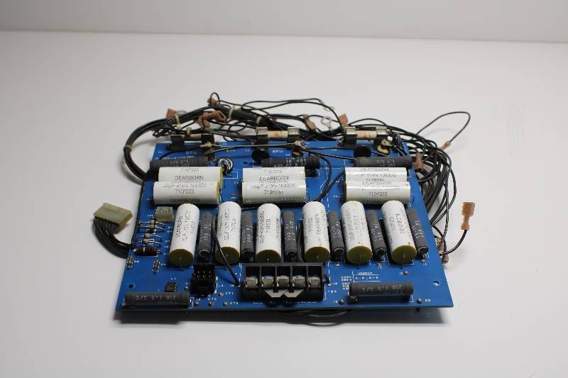 UNMARKED 2200-4125 NSNBC01 - PLC