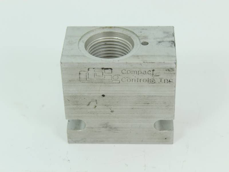 COMPACT CONTROLS 220124-R10 NSNB