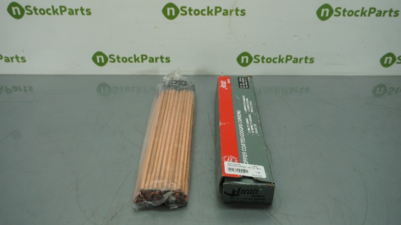 ARCAI 22033003C 50PACK TYPE DC 3/16" X 12" NSFB