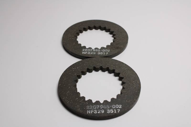 STEARNS 2207965-002 NSNBC01 - BRAKE