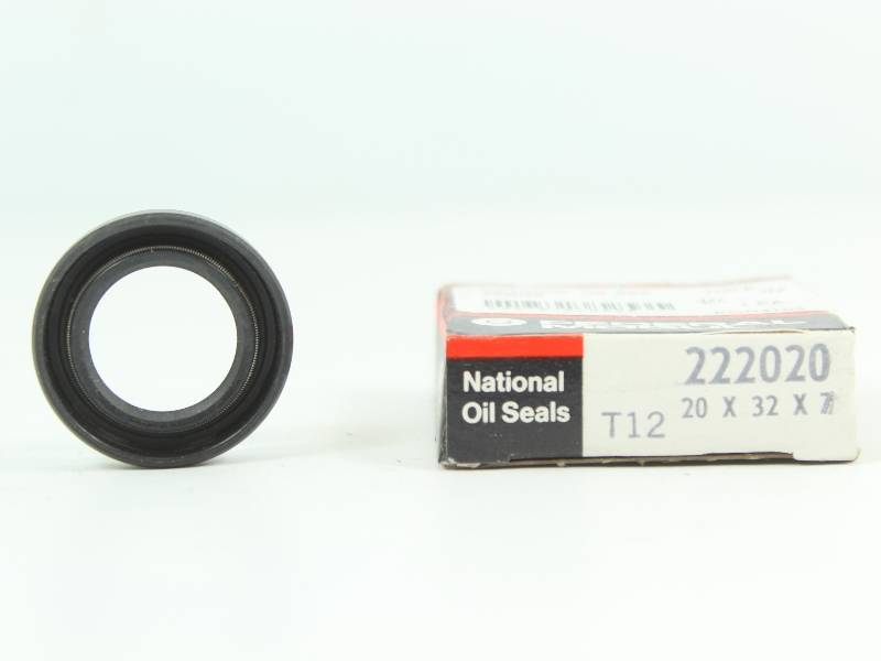 NATIONAL OIL SEAL 222020 NSFB