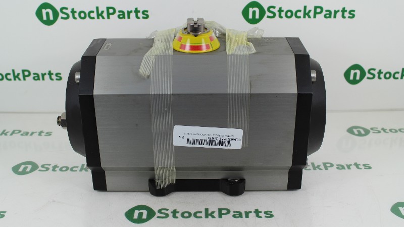 ALLEN-SHERMAN-HOFF 223315 RACK & PINION ACTUATOR NSNB