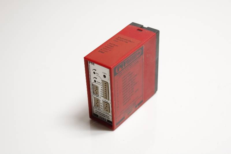 PR ELECTRONICS 2262 NSNBC02 - RELAY