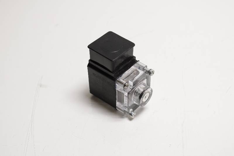 NUMATICS 228-675B NSNBC02 - SOLENOID VALVE