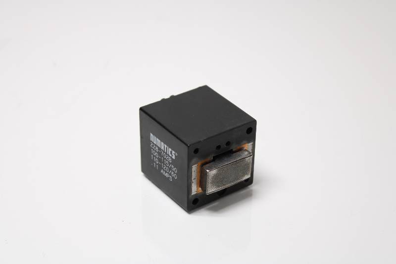 NUMATICS 228-702B NSNBC01