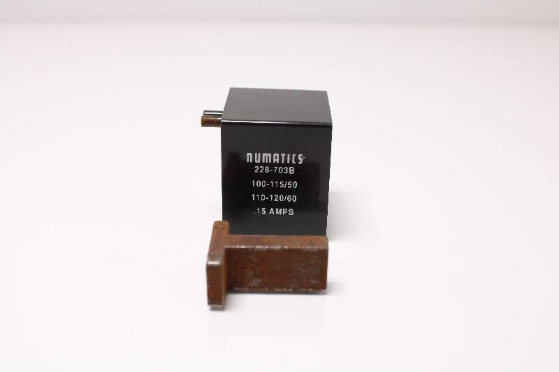 NUMATICS 228-703B NSNBC01 - SOLENOID VALVE