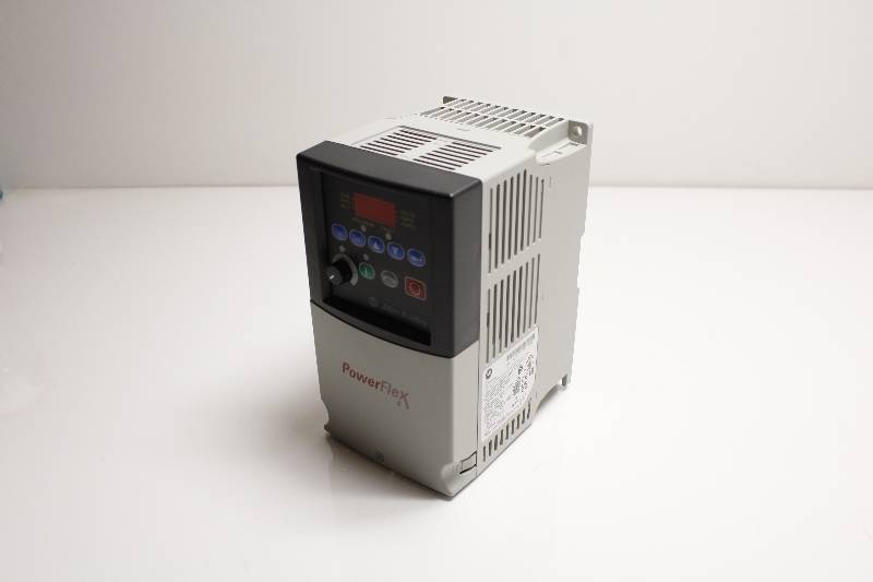 ALLEN-BRADLEY 22A-D8P7N104 SER A NSNB