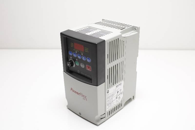 ALLEN-BRADLEY 22B-D010N104 SER A NSNB